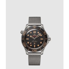 [OMEGA-오메가]씨마스터 다이버 42