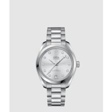 [OMEGA-오메가]씨마스터 아쿠아테라 34