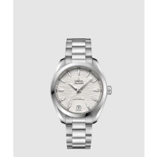 [OMEGA-오메가]씨마스터 아쿠아테라 34