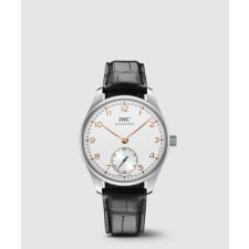 [IWC-아이더블유씨]포르투기저 40 IW358303