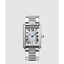 [CARTIER-까르띠에]탱크솔로 31 W5200028