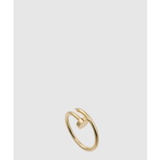 [CARTIER-까르띠에]저스트앵끌루 반지 B4225900