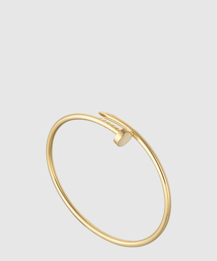 [CARTIER-까르띠에]저스트앵끌루 팔찌 B6062617