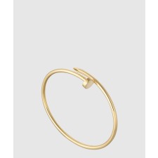 [CARTIER-까르띠에]저스트앵끌루 팔찌 B6062617