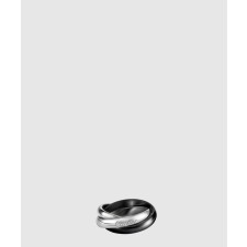 [CARTIER-까르띠에]트리니티 반지 B4095600