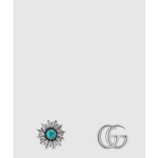[GUCCI-구찌]GG 플라워 귀걸이 527344