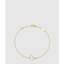 [VAN CLEEF-반클리프]스위트 알함브라 버터플라이 팔찌 69000