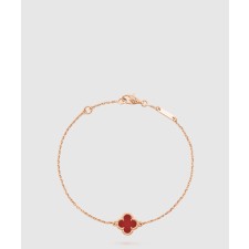 [VAN CLEEF-반클리프]스위트 알함브라 팔찌 59K00