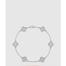 [VAN CLEEF-반클리프]스위트 알함브라 팔찌 85700