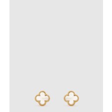 [VAN CLEEF-반클리프]스위트 알함브라 귀걸이 6BO00