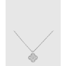 [VAN CLEEF-반클리프]스위트 알함브라 목걸이 85900