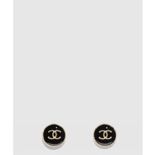 [CHANEL-샤넬]귀걸이 A95896