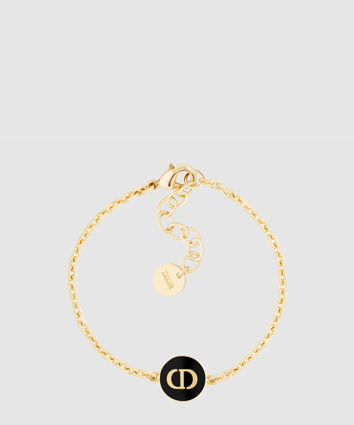[DIOR-디올]쁘띠 CD 팔찌 B1363