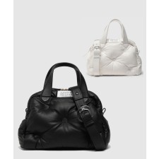 [MARGIELA-마르지엘라]글램슬램 토트백