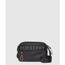 [BURBERRY-버버리]에코 나일론 크로스백 80256691