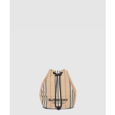 [BURBERRY-버버리]포이베 버킷백 80267371