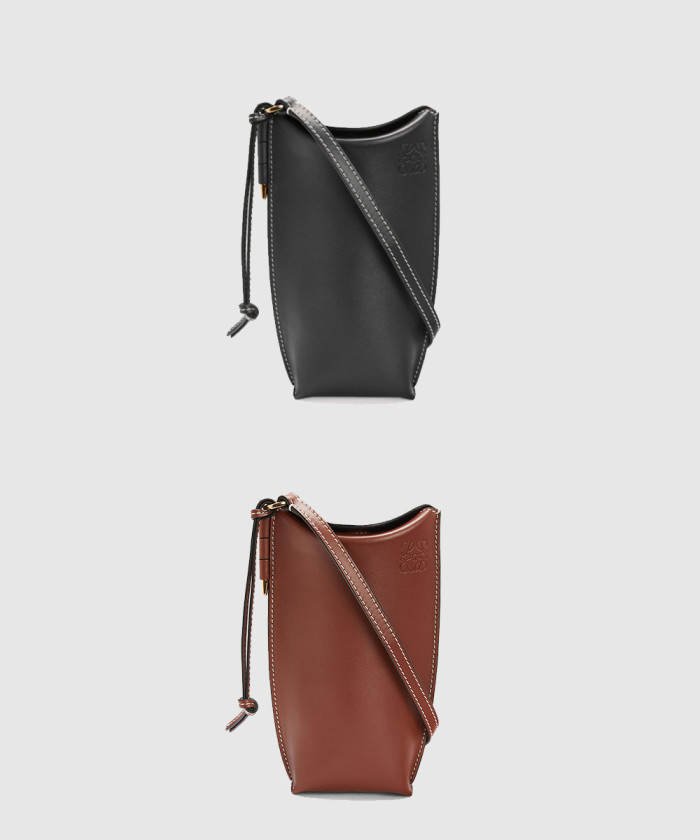 [LOEWE-로에베]게이트 포켓백