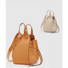 [LOEWE-로에베]해먹백 토고레더 스몰