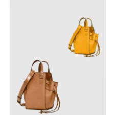 [LOEWE-로에베]해먹백 토고레더 미니