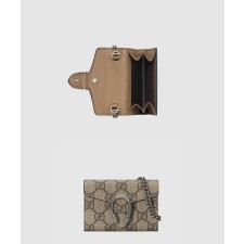 [GUCCI-구찌]디오니소스 GG 코인퍼스 574930