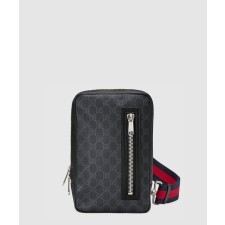 [GUCCI-구찌]소프트 GG 수프림 벨트백 478325