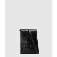 [GUCCI-구찌]GG 엠보스 미니백 625571