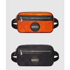 [GUCCI-구찌]오프 더 그리드 벨트백 631341