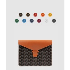 [GOYARD-고야드]카몬도2 클러치