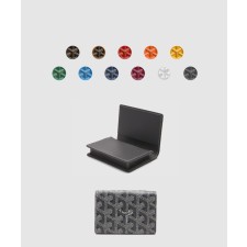 [GOYARD-고야드]말제르브 카드지갑