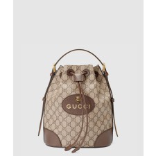 [GUCCI-구찌]네오빈티지 GG 수프림 백팩 473875