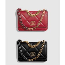 [CHANEL-샤넬]19 WOC AP0957