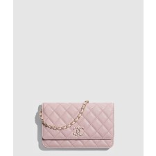 [CHANEL-샤넬]WOC AP2136