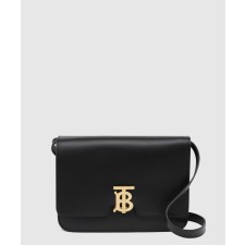 [BURBERRY-버버리]레더 TB백 미듐 80103351