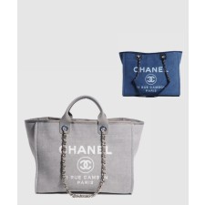 [CHANEL-샤넬]도빌백 A66941