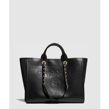 [CHANEL-샤넬]도빌백 A66941