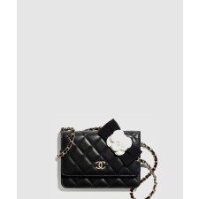 [CHANEL-샤넬]미니 WOC AP2160