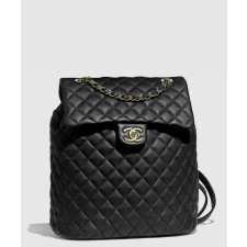 [CHANEL-샤넬]마틀라세 CC 백팩 A69964