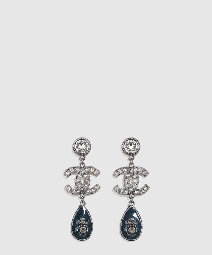 [CHANEL-샤넬]귀걸이 AB6511