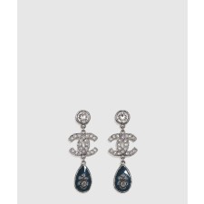 [CHANEL-샤넬]귀걸이 AB6511