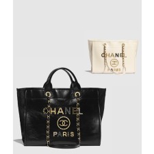 [CHANEL-샤넬]도빌백 A66941