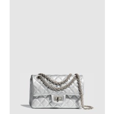[CHANEL-샤넬]2.55 클래식 빈티지 미니 AS0874
