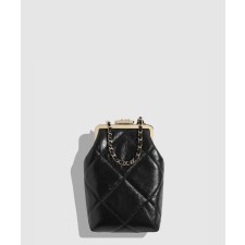 [CHANEL-샤넬]아이웨어 케이스 AP1558
