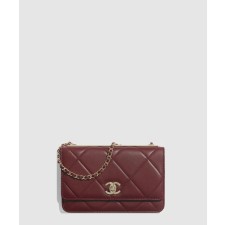 [CHANEL-샤넬]트렌디CC WOC A80982