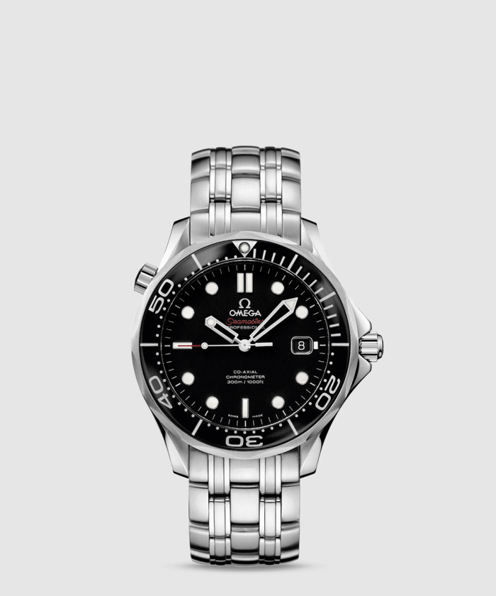 [OMEGA-오메가]씨마스터 다이버 300 41