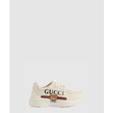 [GUCCI-구찌]라이톤 KAI x Gucci 스니커즈 660014