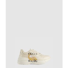 [GUCCI-구찌]라이톤 바나냐 스니커즈 659408
