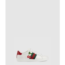 [GUCCI-구찌]에이스 체리 스니커즈 653135