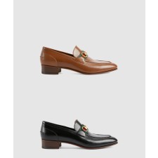 [GUCCI-구찌]홀스빗 로퍼 660819