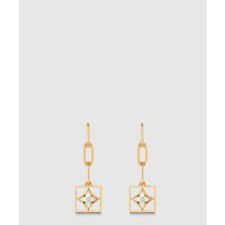 [LOUIS VUITTON-루이비통]B 블라썸 귀걸이 Q96790