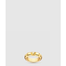 [LOUIS VUITTON-루이비통]LV 볼트 반지 Q9O62A